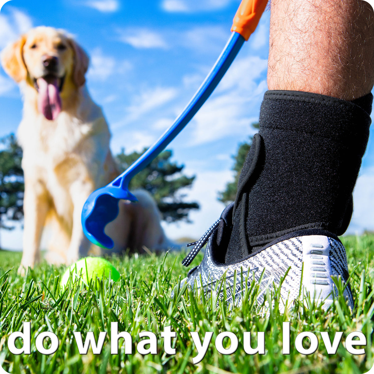 Omeer Left Foot AFO Foot Drop Brace For Walking With Shoes, Socks, Or Barefoot Provides Foot Drop Support For Men Or Women And Also Provides Plantar Fasciitis Relief